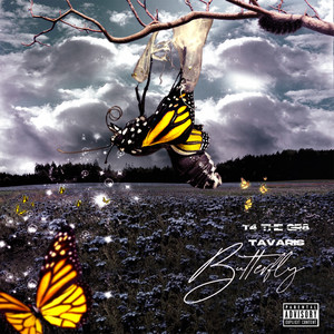 BUTTERFLY (Explicit)