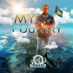 My Country (feat. Shaad Collie & The Vips)