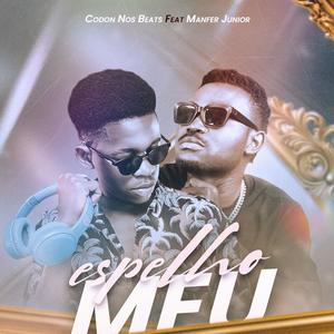 Espelho Meu (feat. Manfer Junior)