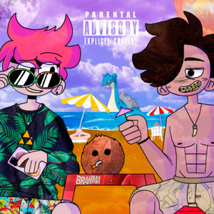 Sigo a Onda (Explicit)