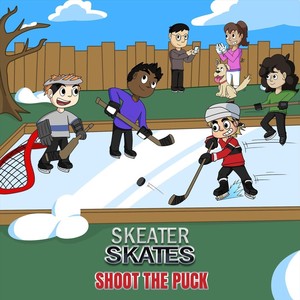 Shoot the Puck (feat. Titus Makin)