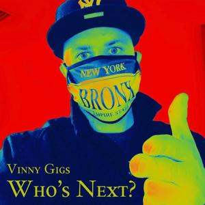 Who's Next? (Explicit)