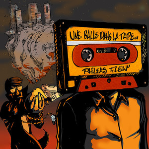 J'ai pas le temps (Explicit)