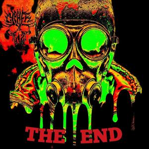 THE END (feat. RightyReaper) [Explicit]