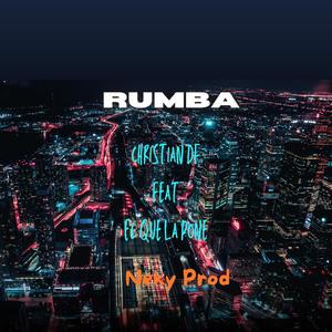 Rumba (feat. Christian DF)