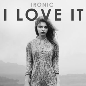 I Love It (Bbop & Rockstedi Radio Edit)