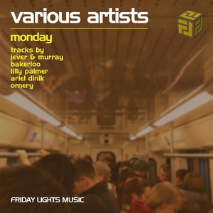 Ungentle (Original Mix)