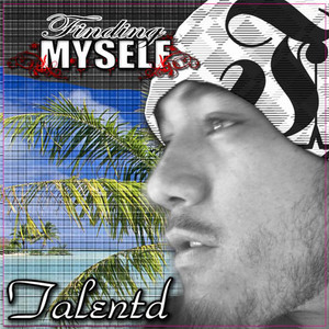 Finding Myself (Explicit)