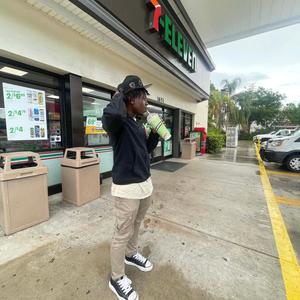 10k (FREESTYLE) (Explicit)