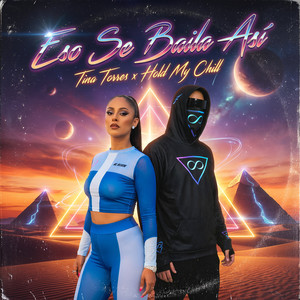 Eso Se Baila Así (Remix)