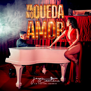 Ya No Queda Amor