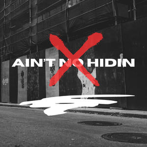 Aint No Hidin (feat. Brent Hardy) (Explicit)
