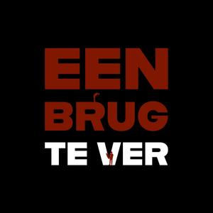 Een brug te ver