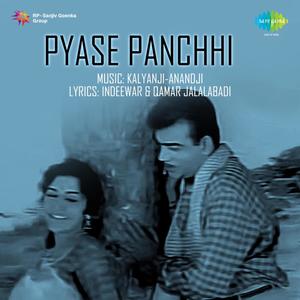 Pyase Panchhi Neel Gagan Men