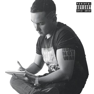 Un Verso Mas(feat. Zerk) (Explicit)
