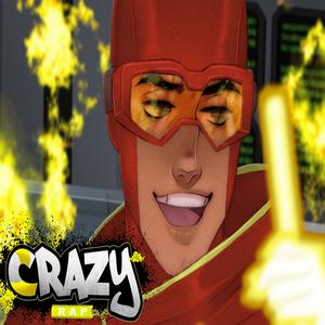 REX SPLODE RAP | El sacrificio de un héroe | CrazyPain (Explicit)