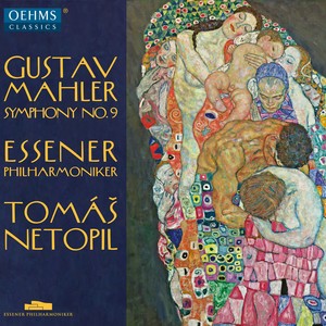 Symphony No. 9 in D Major - I. Andante comodo