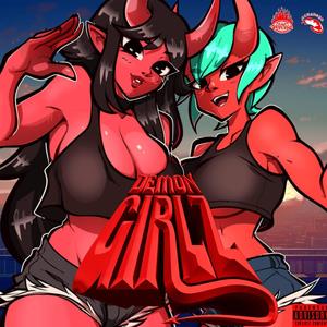 Demon Girlz (Explicit)