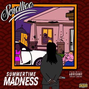 SummerTime Madness (Explicit)