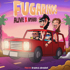 Fugarnos (Explicit)