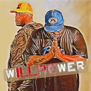 WILLPOWER (Explicit)