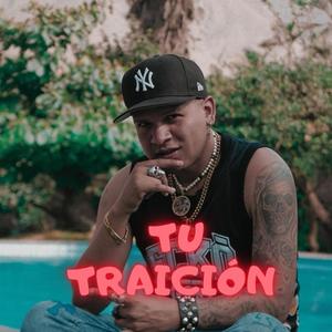 Tu Traición (SALSA CON FLOW) 2023