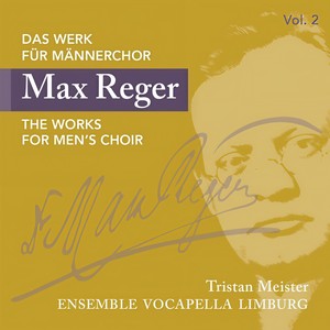 Zwölf Madrigale bearb. Für Männerchor No. 1-12 - No. 8 Tanz-Chor