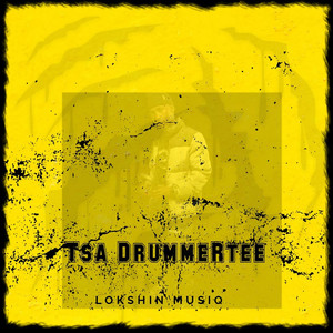Tsa DrummeRTee