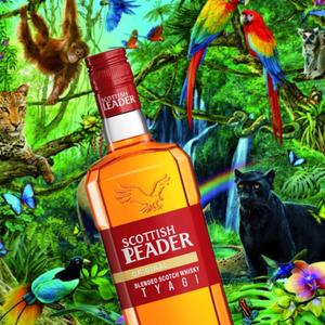 Scottish Leader (Radio Edit)