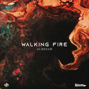 Walking Fire