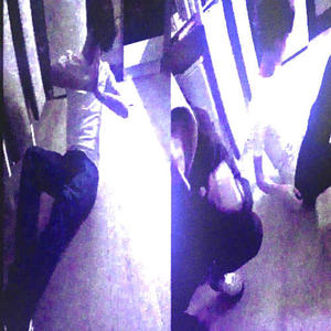 Henge Med (feat. Qobii & Lil Omu) (Explicit)