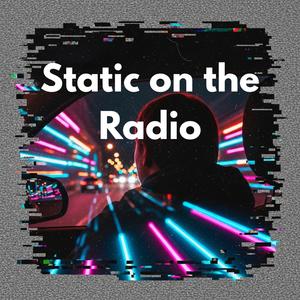 Static on the Radio - Music Audio AI