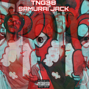 Samurai Jack (Explicit)