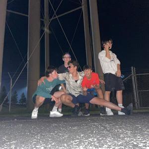 Only One (feat. Pacific)