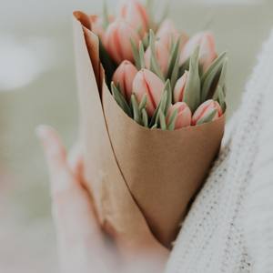 母亲节的八音盒