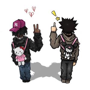 Hold It Down (feat. Fairy5100) (Explicit)
