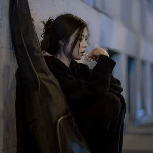 爱极浓 (港风女声版)封面