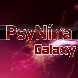 Galaxy (PsyNina Remix)
