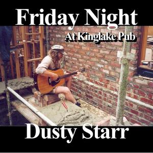 FRIDAY NIGHT at Kinglake Pub