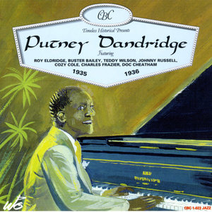 Putney Dandridge - Sweet Violets