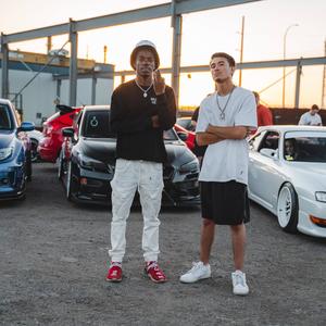 All For Somethin (feat. Bonfice) (Explicit)