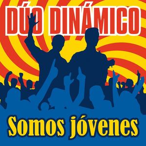 Somos jóvenes
