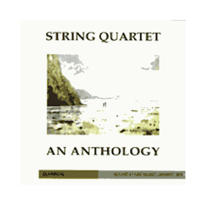 String Quartet No1, Movement 1-Allegro Giocoso