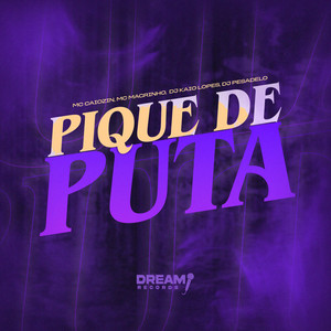 Pique da puta (Explicit)