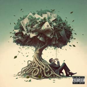 Won't Stop Until I'm Rich (Explicit)