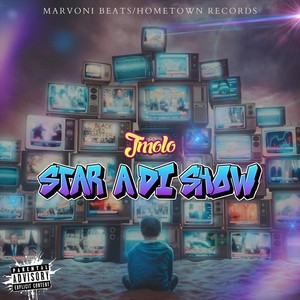 Star A Di Show (Explicit)