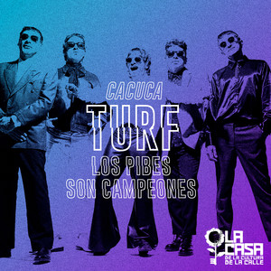 Los pibes son campeones