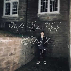 Future-Mask Off (Remix|WolffyXuan remix)