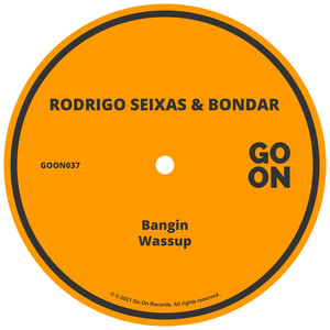 Bangin (Original Mix)