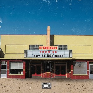 QP @ Cookies (feat. Perry Rain) (Explicit)